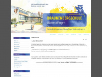Braunenbergschule.de
