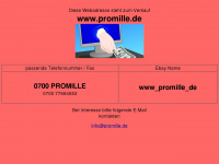 brewtopolis.de Webseite Vorschau