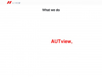 autview.com Webseite Vorschau