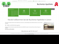 Buchentor-apotheke.de