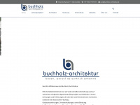 Buchholz-architektur.de