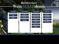 Buchkirchner-weinackerdemie.at