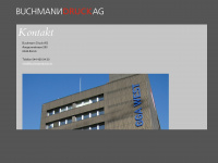 Buchmanndruck.ch