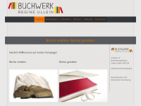 Buchwerk-bamberg.de