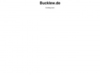 Bucklew.de