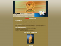 buddha-network.de Webseite Vorschau