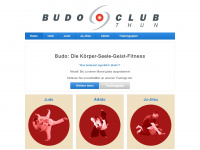 budo-club.ch Thumbnail