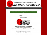 budokwai-steinheim.de Thumbnail
