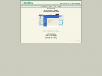 budosy.de Webseite Vorschau