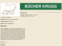 buecher-krugg.de Thumbnail