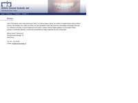 buehler-dental.ch Webseite Vorschau