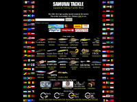 samuraitackle.com