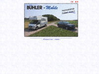 buehler-mobile.de Thumbnail