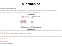 buehmann.de