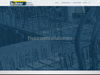 buehrer-elektro.ch