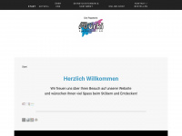 buerki-buerobedarf.ch Webseite Vorschau