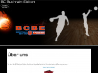 bueri-basket.ch Thumbnail
