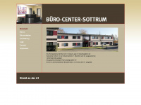 buero-center-sottrum.de Thumbnail