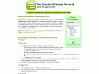 standard-sitemap.org