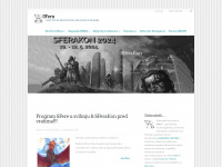 sfera.hr Webseite Vorschau