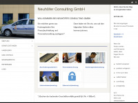 neuhoefer-consulting.com