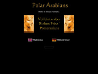 polararabians.de