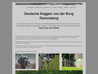 burgravensbergdoggen.de Thumbnail