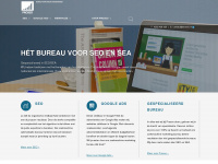 proseo.nl Webseite Vorschau