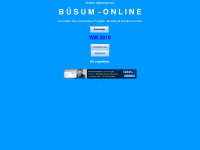 Buesum-online.de