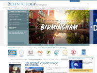 scientology-birmingham.org