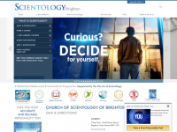 scientology-brighton.org