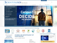 scientology-manchester.org Thumbnail