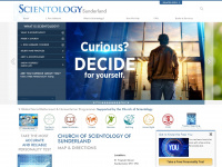 scientology-sunderland.org Thumbnail