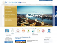 scientology-budapest.org