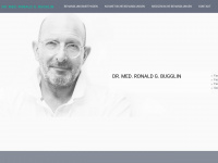 bugglin.ch Webseite Vorschau