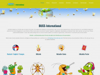 bugs-international.com Thumbnail