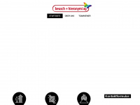 buh-ag.ch Webseite Vorschau