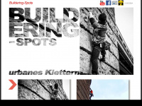 Buildering-spots.de
