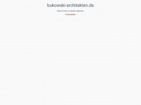 bukowski-architekten.de