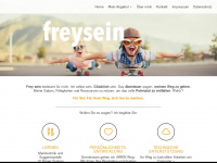 Freysein.com