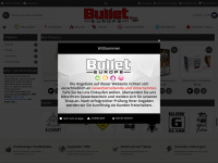 bulleteurope.de Thumbnail