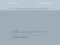 bultmann-familienforschung.de