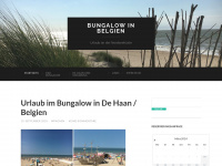 Bungalow-belgien.de