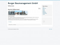 burger-bau.ch