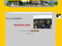 Burgfelderinfo.de