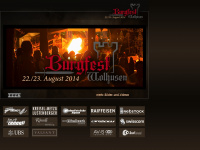 burgfest.ch Thumbnail