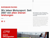 burgmann-racing.de