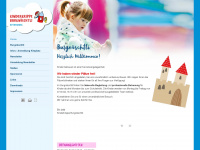 burgnaeschtli.ch Webseite Vorschau