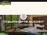 burgschrofn.at Webseite Vorschau