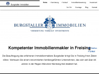 burgstaller-immobilien.de